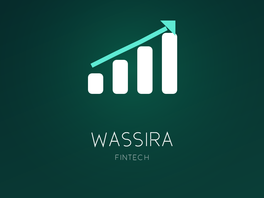 Regulated onboarding flow — Wassira Fintech